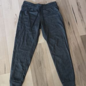 Under Armour track pants